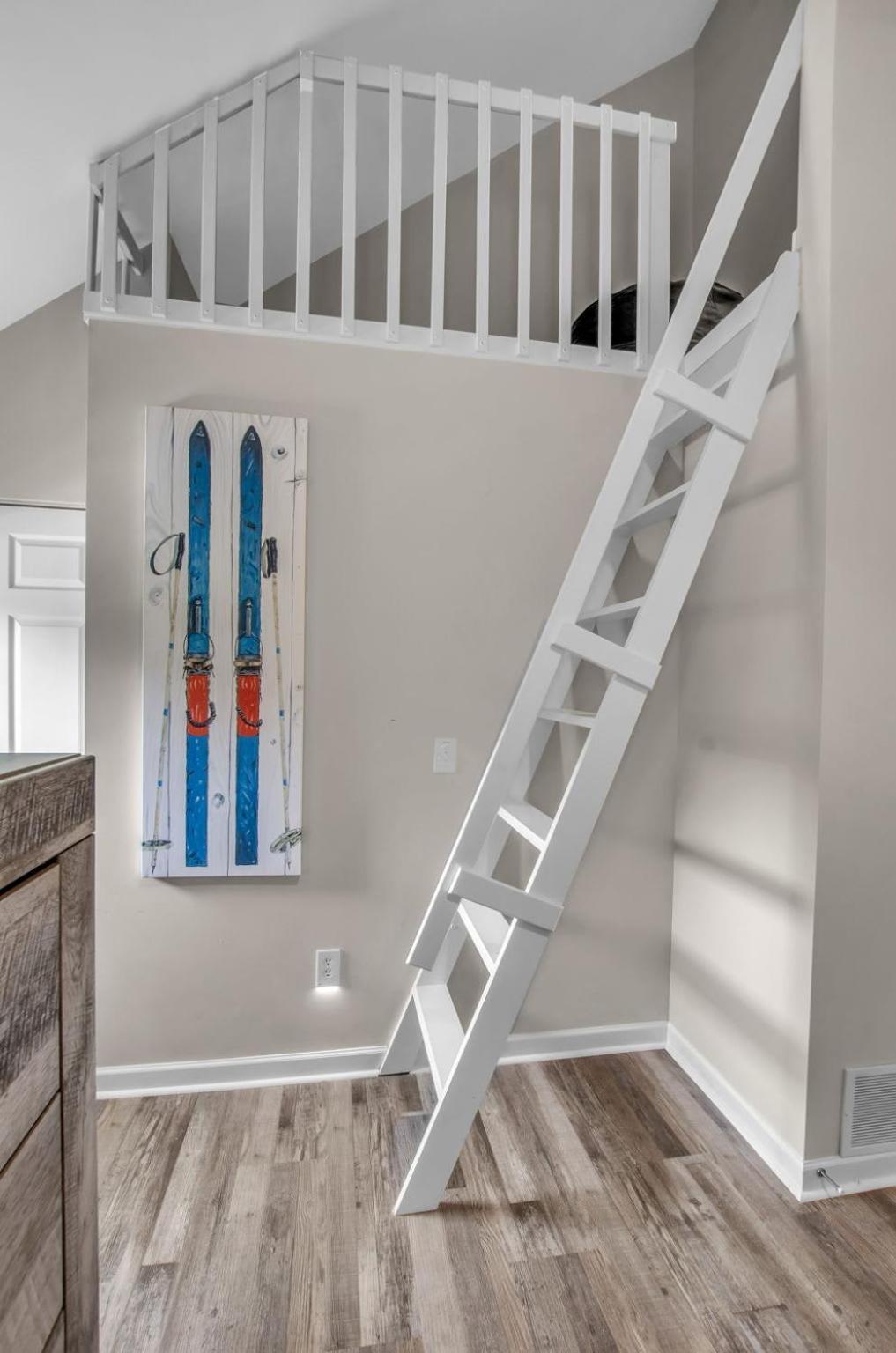 Family Townhouse With Fireplace Ellicottville Exterior foto