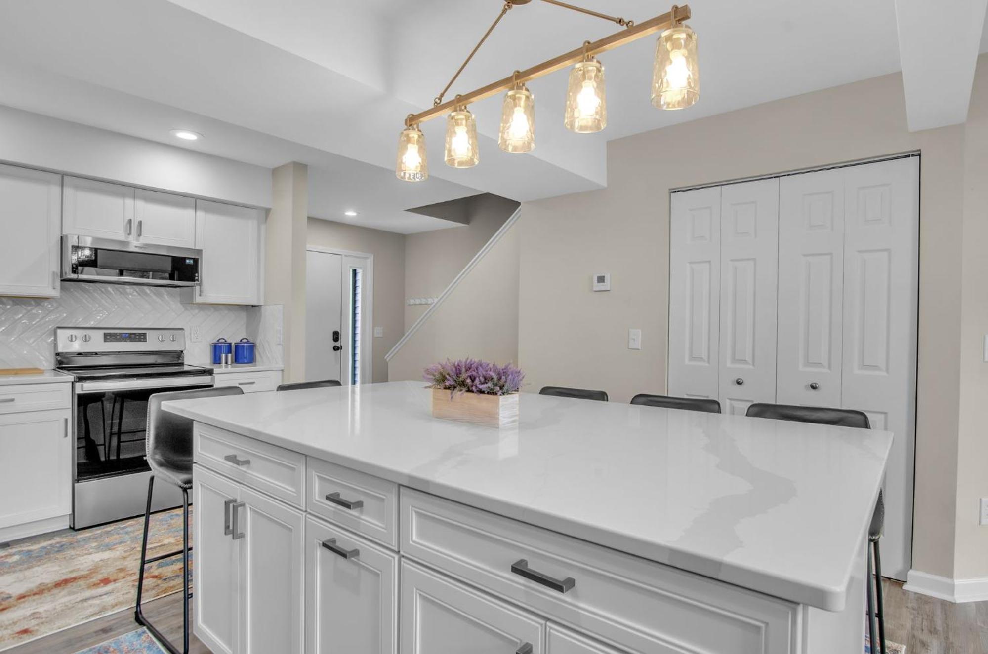 Family Townhouse With Fireplace Ellicottville Exterior foto